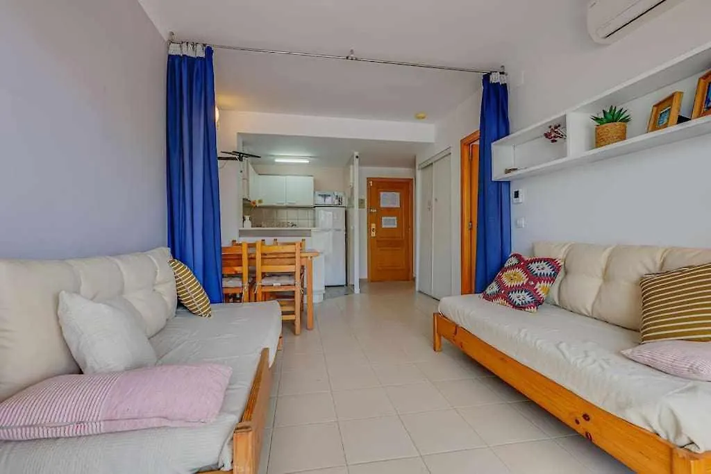 Ba Lotus Morris Apartment Blanes