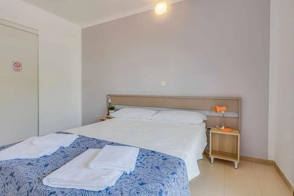Ba Lotus Morris Apartment Blanes