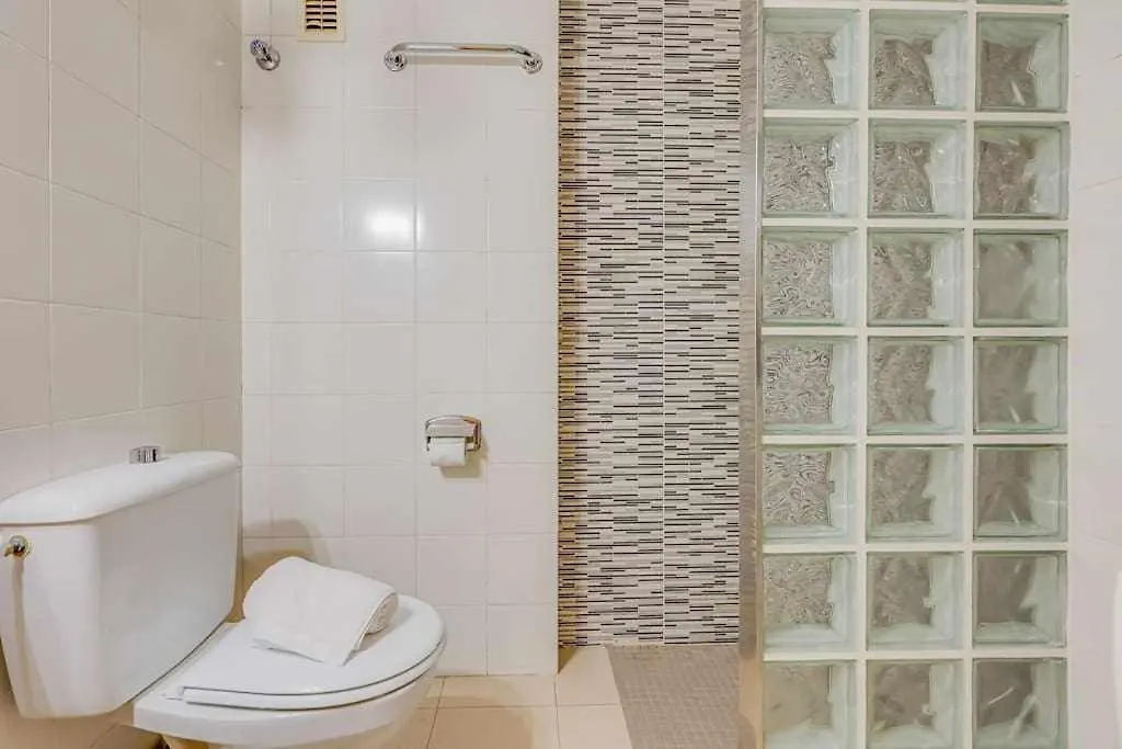 Ba Lotus Morris Apartment Blanes Spain
