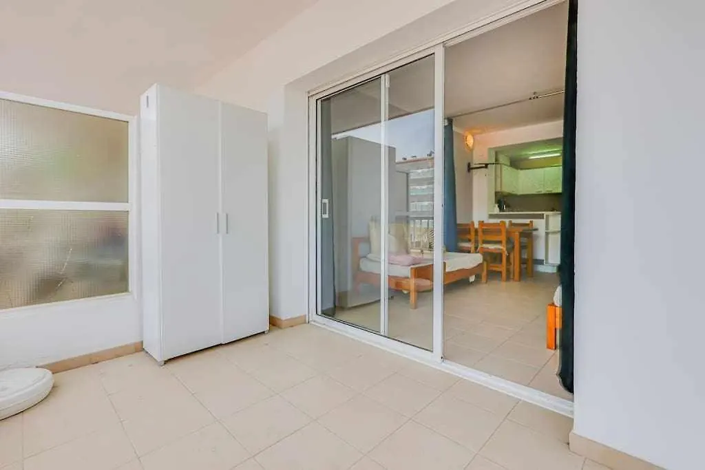 Ba Lotus Morris Apartment Blanes
