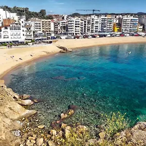  Apartamento Apartament - Cargol De Mar
