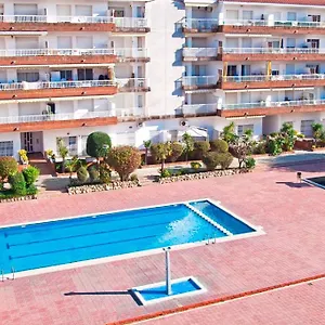  Apartamento Rvhotels Lotus