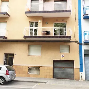  Apartamento Victor