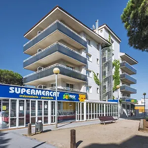  Apartamento Apartaments Solmar