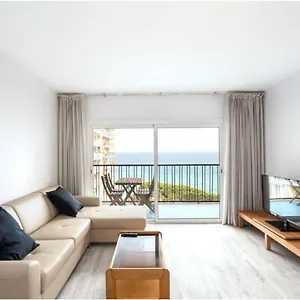  Apartamento Primera Linea Playa