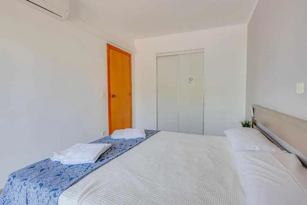 Ba Lotus Morris Apartment Blanes