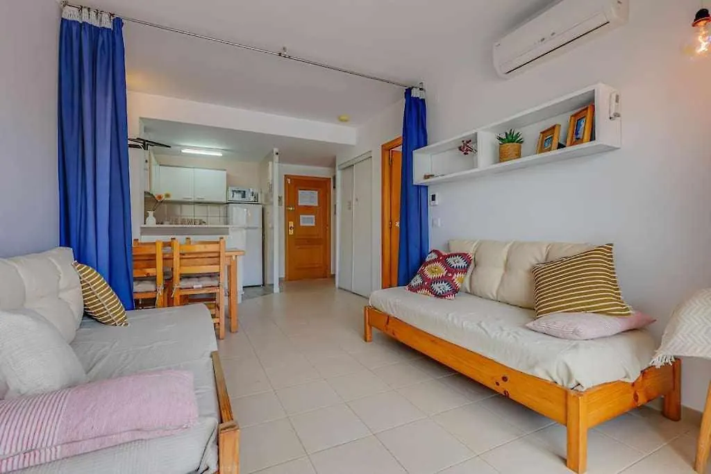 Ba Lotus Morris Apartment Blanes Spain
