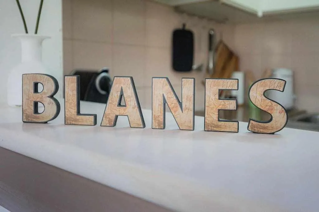 Ba Lotus Morris Apartment Blanes Spain